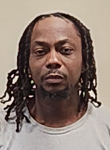 Photo of THORNTON, RODNEY JERONE