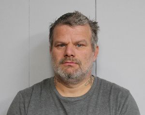 Photo of CASHION, DANIEL VANCE