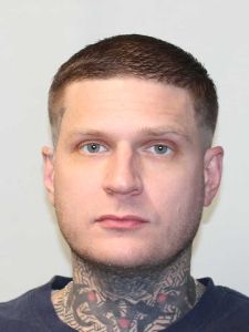 Photo of HUFFSTEDTLER, JUSTIN WAYNE