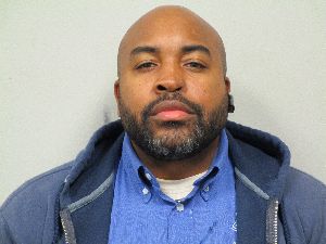 Photo of BELL, MICHAEL JEROME