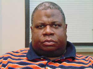 Photo of WILLIAMS, MAURICE LYNN