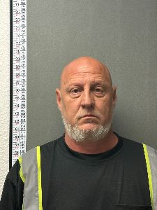 Photo of WATTS, STEVEN RUSSELL