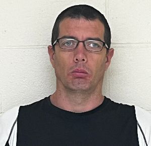 Photo of THOMPSON, KEVIN RAY