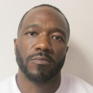 Photo of DAVIS, TERRY