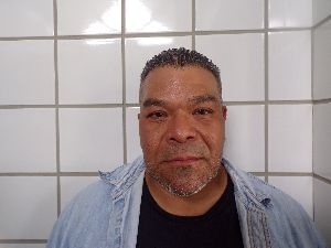 Photo of SALAS, JAMES
