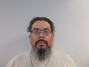Photo of SANCHEZ, MISAEL