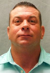 Photo of MERCER, CHRISTOPHER RAY