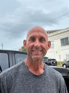 Photo of HEPNER, CHRISTOPHER ALAN