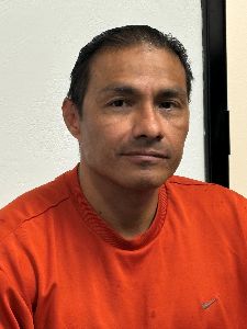 Photo of CORTINEZ, SAMUEL