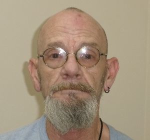 Photo of WOODS, GARLAND WAYNE