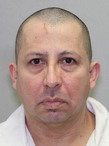 Photo of GUAJARDO, JOE A