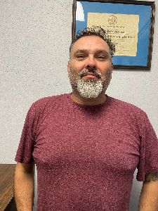 Photo of GARZA, MARK ANTHONY