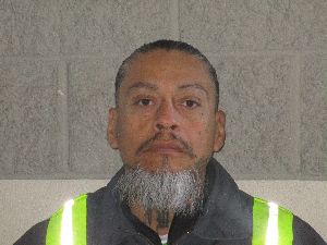 Photo of MACIAS, JOHNNY MELCHOR
