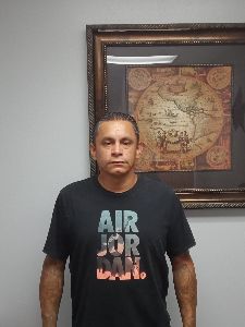 Photo of PEREZ, JAMES MARISCAL