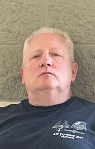 Photo of MOORE, BRIAN CHRISTOPHER