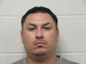 Photo of TILLEY, LUIS ARLAND