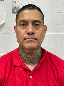 Photo of RODRIGUEZ, RODRIGO JR