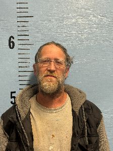 Photo of PARKER, BRUCE OTIS