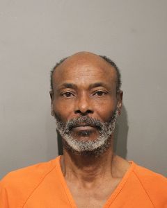 Photo of LEE, MARVIN BERNARD