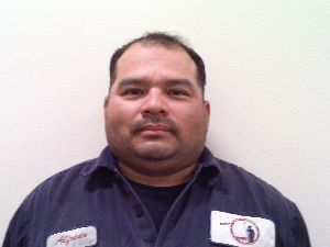 Photo of ANDAZOLA, ALFREDO