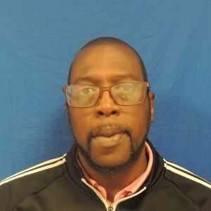 Photo of DAWSON, TERRY DEWAYNE
