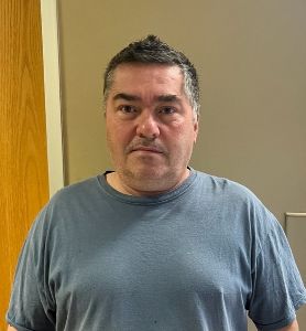 Photo of GARZA, DENNIS DALE