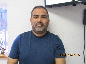 Photo of MARISCAL, GABRIEL