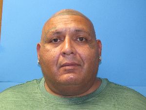 Photo of BLANCO, FABIAN JR