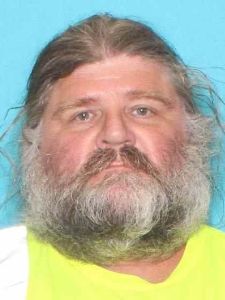 Photo of RUFF, FRED EUGENE