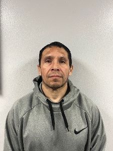 Photo of ROBLEDO, CHRISTOPHER A
