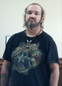 Photo of BROOMFIELD, JOHN RICHARD COLEMA