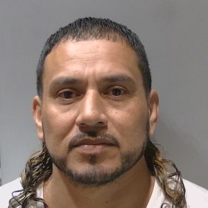 Photo of DELEON, HECTOR JR