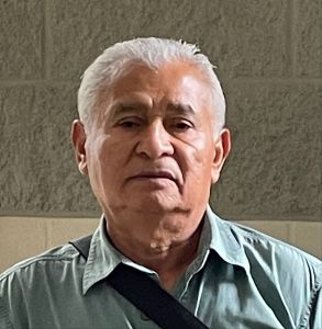 Photo of FABIAN, CARLOS TITO