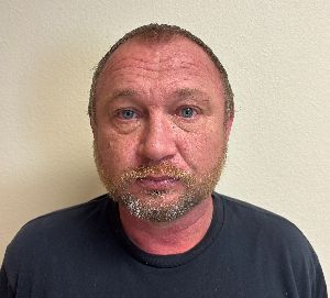 Photo of BLACK, CHRISTOPHER GLENN