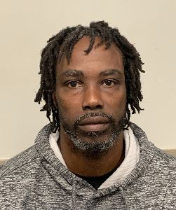 Photo of HOWARD, DEZRA JEROME