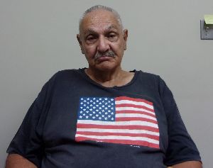 Photo of FLORI, KEVIN FRANK