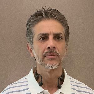 Photo of AGUIRRE, JUAN MANUEL