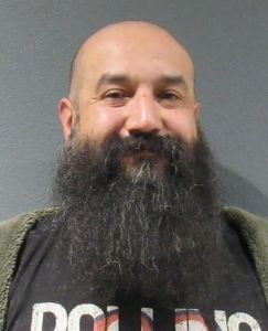 Photo of MARTINEZ, ERIC RAY