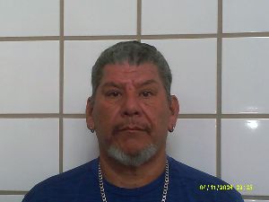 Photo of GAYTAN, VINCENTE JR