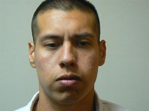 Photo of PERALTA, ZACHERY