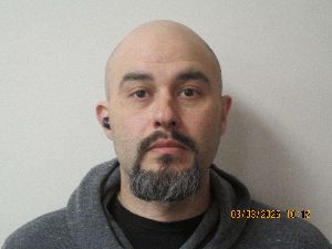 Photo of NIBERT, RICHARD ALLEN