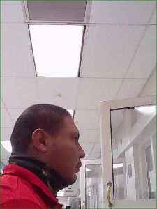 Photo of MONTEZ, ADAM B