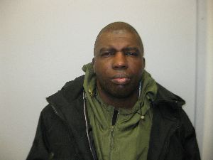 Photo of LESLIE, ANTONIO LEE