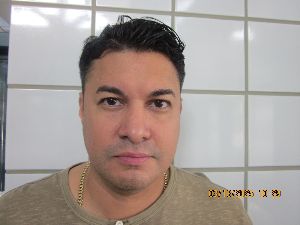 Photo of DELGADO, PETE
