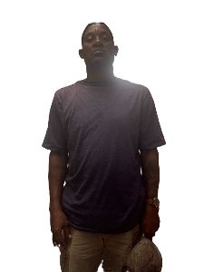 Photo of LINEAR, MITCHELL MILTON