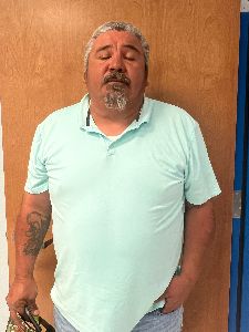 Photo of PINON, RAFAEL JR