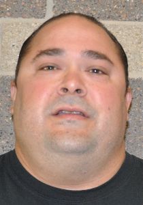 Photo of GANGAWER, MICHAEL AARON