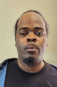 Photo of FRANKLIN, LADARIN TARIAL