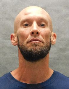 Photo of STRANGE, TROY MICHAEL