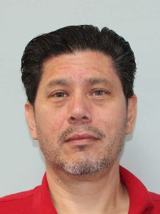 Photo of APOLINAR, GILBERT